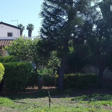 Kore In Pieno Relax Vicino Al Mare - Wi-fi Fontane Bianche