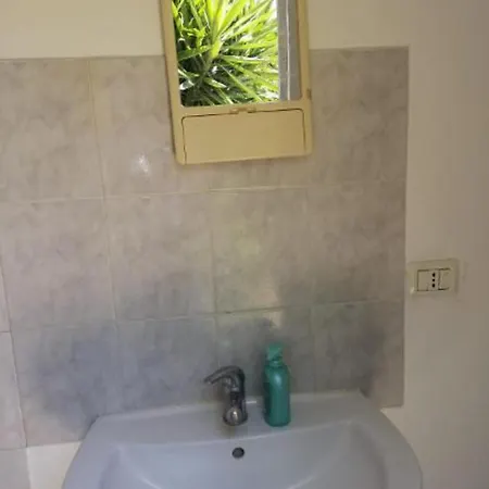 Kore In Pieno Relax Vicino Al Mare - Wi-fi 3* Fontane Bianche